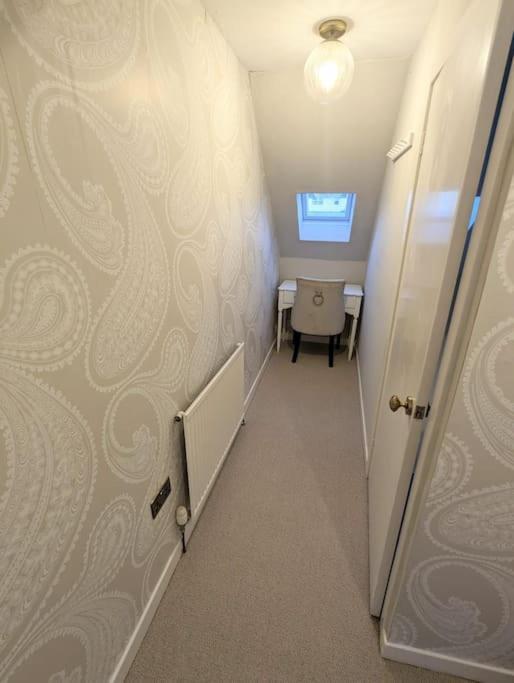 Holiday home The @ 59 Colmonell