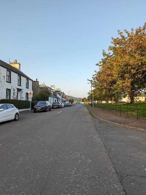 The @ 59 Holiday home Colmonell