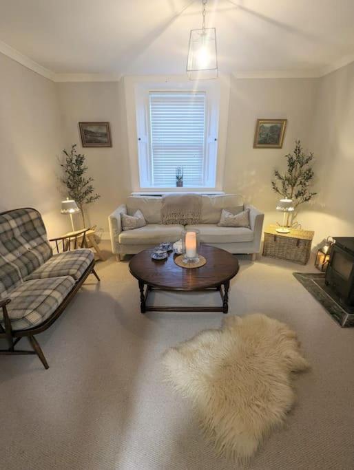Holiday home The @ 59 Colmonell