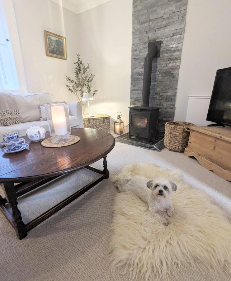 The @ 59 Holiday home Colmonell